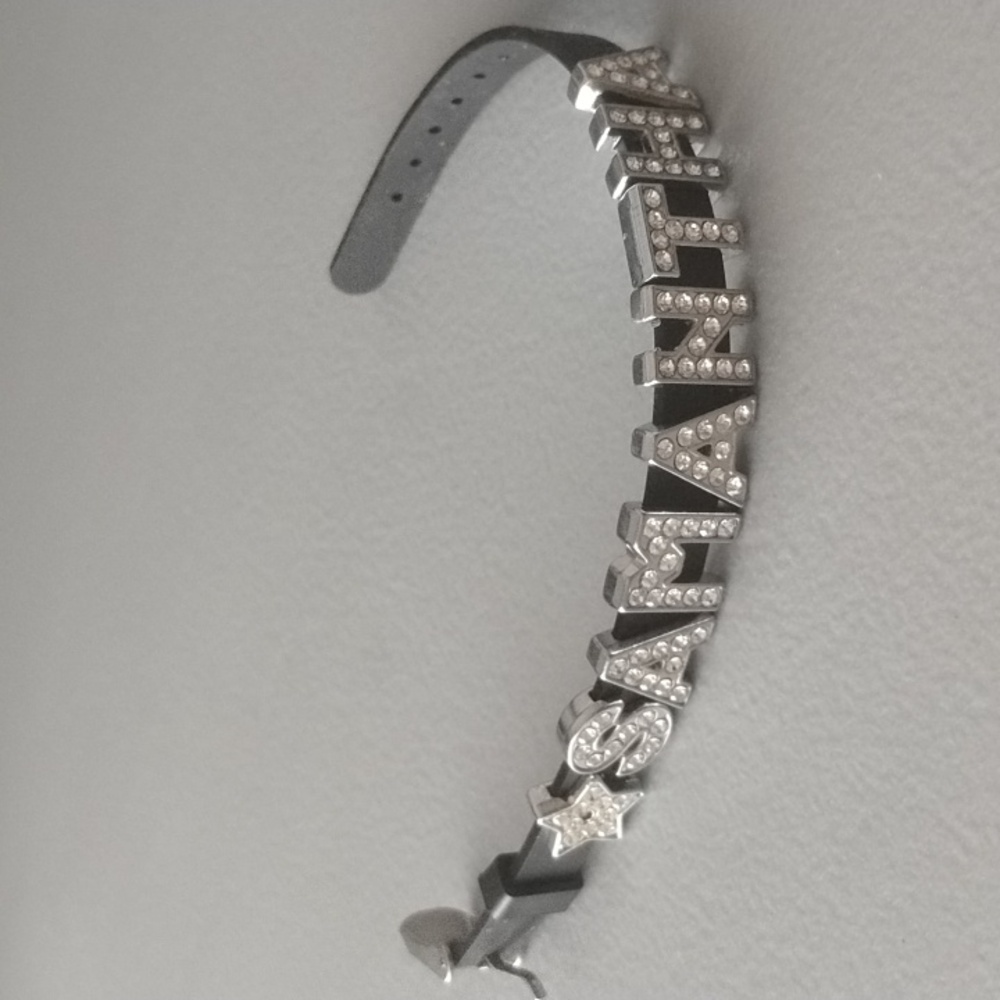 Samantha Silver Women's Bracelet